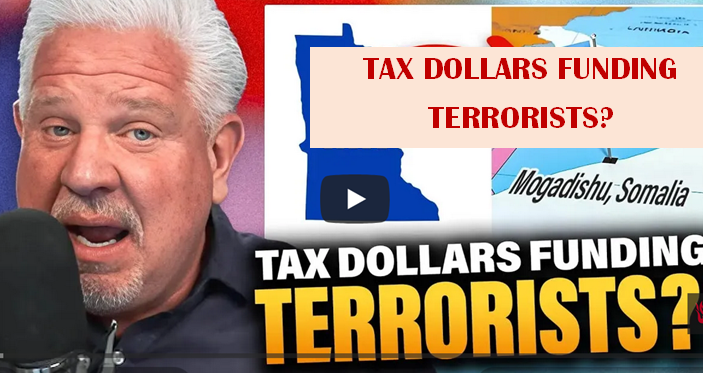 AMERICAN TAX DOLLARS