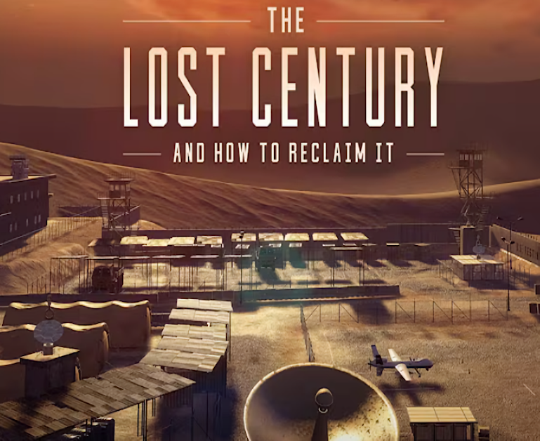 The Lost Century