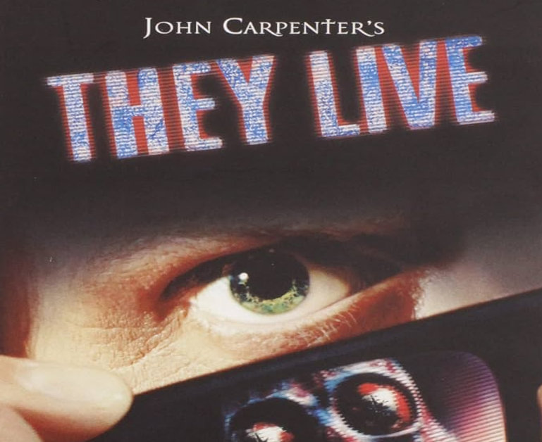 They Live 